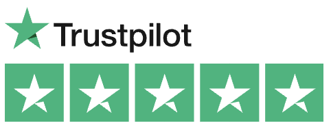 Trustpilot reviews
